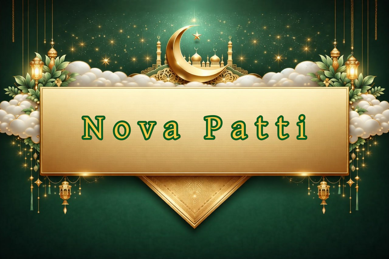 Nova Patti